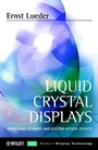 Cover: Liquid Crystal Displays - Wiley