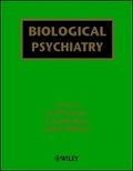 Cover: Biological Psychiatry - Wiley