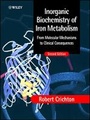 Bild: Inorganic Biochemistry of Iron Metabolism - Wiley