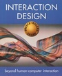 Cover: Interaction Design - Wiley