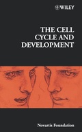 Cover: The Cell Cycle and Development - Wiley
