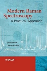 Abbildung von: Modern Raman Spectroscopy - Wiley
