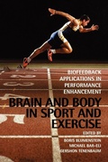 Cover: Brain and Body in Sport and Exercise - Wiley