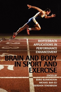 Enlarge image Cover: Brain and Body in Sport and Exercise - Wiley