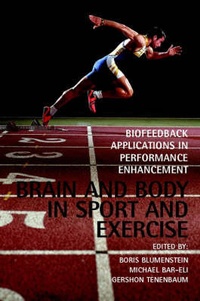 Enlarge image Cover: Brain and Body in Sport and Exercise - Wiley