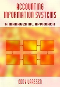 Abbildung von: Accounting Information Systems - Wiley