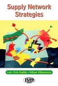 Cover: Supply Network Strategies - Wiley