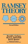 Cover: Ramsey Theory - Wiley