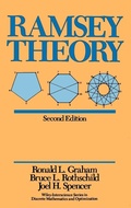 Cover: Ramsey Theory - Wiley