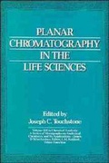 Bild: Planar Chromatography in the Life Sciences - Wiley