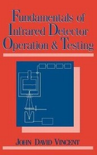 Enlarge image Cover: Fundamentals of Infrared Detector Operation and Testing - Wiley