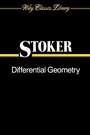 Cover: Differential Geometry - Wiley