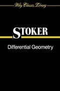 Bild: Differential Geometry - Wiley