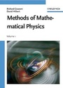 Cover: Methods of Mathematical Physics - Wiley-VCH