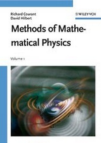 Enlarge image Cover: Methods of Mathematical Physics - Wiley-VCH