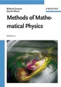 Cover: Methods of Mathematical Physics - Wiley-VCH