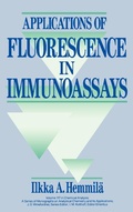Cover: Applications of Fluorescence in Immunoassays - Wiley