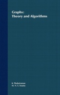 Cover: Graphs - Wiley