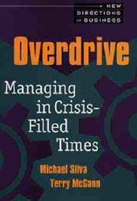 Abbildung von: Overdrive - Wiley