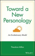 Cover: Toward a New Personology - Wiley