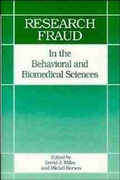 Cover: Research Fraud in the Behavioral and Biomedical Sciences - Wiley