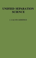 Bild: Unified Separation Science - Wiley