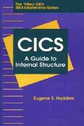 Cover: CICS - Wiley