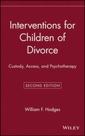 Cover: Interventions for Children of Divorce - Wiley