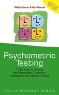 Cover: Psychometric Testing - Wiley