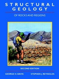 Enlarge image Cover: Structural Geology of Rocks and Regions - Wiley