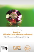 Cover: Beeline (Modeschmuckunternehmen) - Rupt