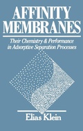 Bild: Affinity Membranes - Wiley