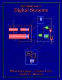 Enlarge image Cover: Introduction to Digital Systems - Wiley