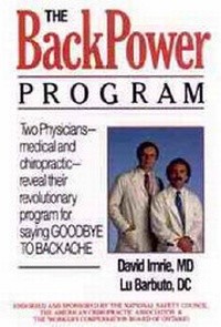 Enlarge image Cover: The Backpower Program - Wiley