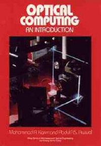 Enlarge image Cover: Optical Computing - Wiley