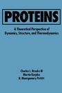 Cover: Proteins - Wiley