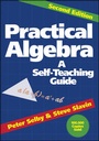 Cover: Practical Algebra - Wiley