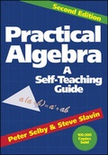 Cover: Practical Algebra - Wiley