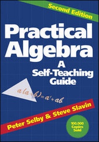 Enlarge image Cover: Practical Algebra - Wiley