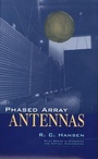 Cover: Phased Array Antennas - Wiley