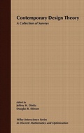 Cover: Contemporary Design Theory - Wiley