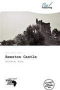 Cover: Beeston Castle - Plaispublishing