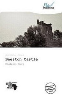 Enlarge image Cover: Beeston Castle - Plaispublishing