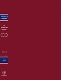 Cover: Quinoxalines - Wiley