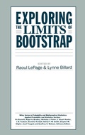 Cover: Exploring the Limits of Bootstrap - Wiley