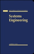 Cover: Systems Engineering - Wiley
