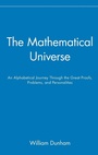 Cover: The Mathematical Universe - Wiley