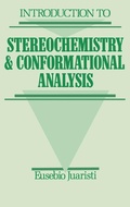 Cover: Introduction to Stereochemistry and Conformational Analysis - Wiley