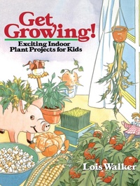 Enlarge image Cover: Get Growing! - Jossey-Bass
