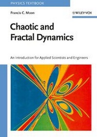 Abbildung von: Chaotic and Fractal Dynamics - Wiley